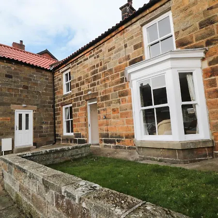 Hawthorn Cottage, *