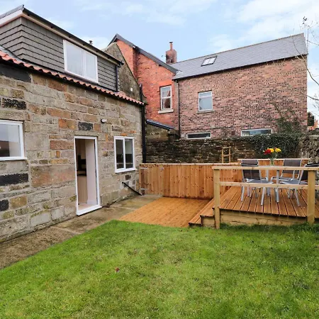 Hawthorn Cottage,