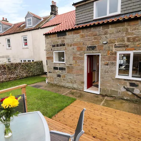 Hawthorn Cottage, Casa de Férias Whitby