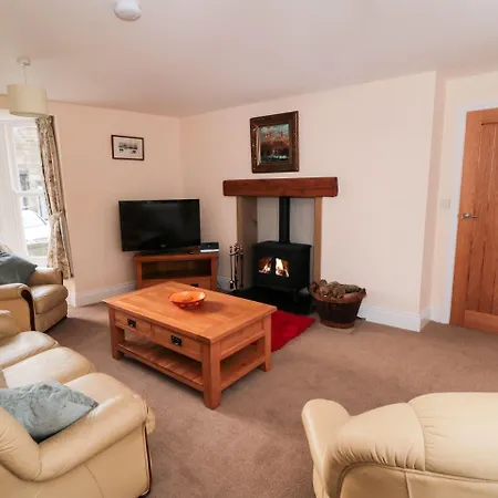 Hawthorn Cottage, Casa de Férias Whitby