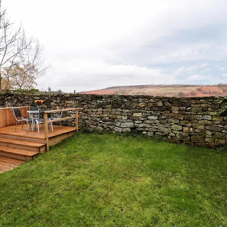 Hawthorn Cottage, Casa de Férias *